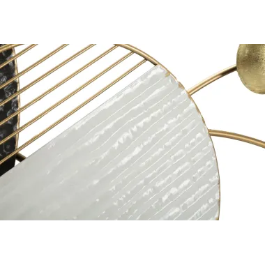 PANEL ZE STALI Boly 129,5 8,3 53,3 cm